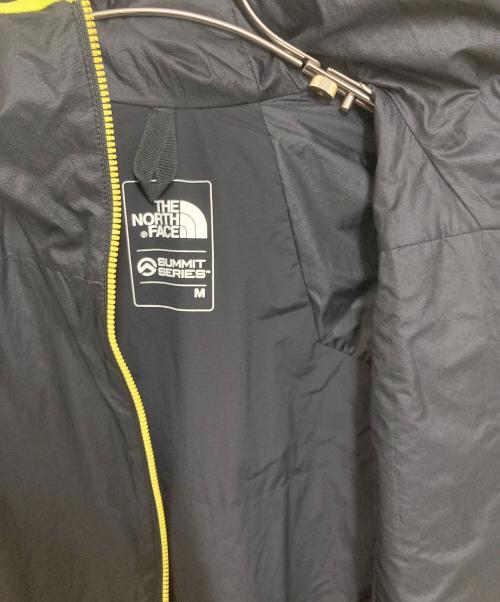 THE NORTH FACE（ザ ノース フェイス）THE NORTH FACE (ザ ノース フェイス) Ventrix HYBRID Hoodie ブラック サイズ:Mの古着・服飾アイテム