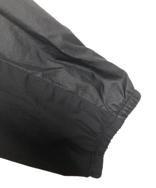 THE NORTH FACE（ザ ノース フェイス）THE NORTH FACE (ザ ノース フェイス) Ventrix HYBRID Hoodie ブラック サイズ:Mの古着・服飾アイテム