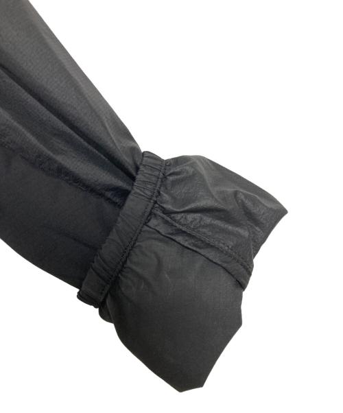 THE NORTH FACE（ザ ノース フェイス）THE NORTH FACE (ザ ノース フェイス) Ventrix HYBRID Hoodie ブラック サイズ:Mの古着・服飾アイテム