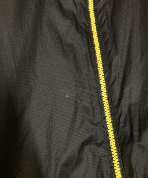 THE NORTH FACE（ザ ノース フェイス）THE NORTH FACE (ザ ノース フェイス) Ventrix HYBRID Hoodie ブラック サイズ:Mの古着・服飾アイテム