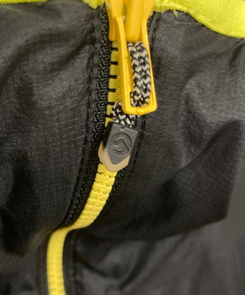 THE NORTH FACE（ザ ノース フェイス）THE NORTH FACE (ザ ノース フェイス) Ventrix HYBRID Hoodie ブラック サイズ:Mの古着・服飾アイテム
