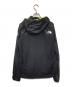 THE NORTH FACE (ザ ノース フェイス) Ventrix HYBRID Hoodie ブラック サイズ:M：10000円