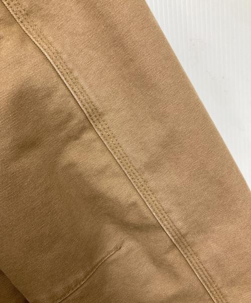 H&M ATELIER（エイチアンドエム アトリエ）H&M ATELIER (エイチアンドエム アトリエ) ダックブルゾン ベージュ サイズ:Mの古着・服飾アイテム