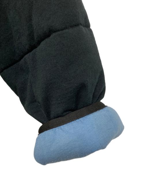 good on（グッドオン）good on (グッドオン) 光電子 ポカポカTEE JACKET ブラック サイズ:Lの古着・服飾アイテム