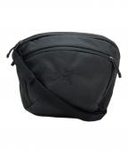 ARC'TERYXアークテリクス）の古着「MANTIS 2 WAIST PACK」｜ブラック
