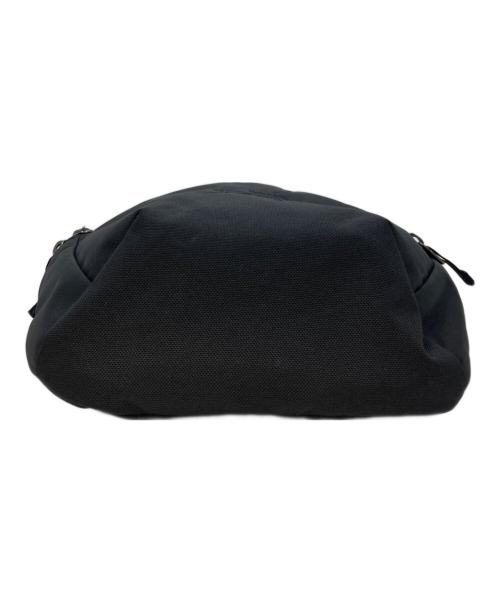 ARC'TERYX（アークテリクス）ARC'TERYX (アークテリクス) MANTIS 2 WAIST PACK ブラックの古着・服飾アイテム