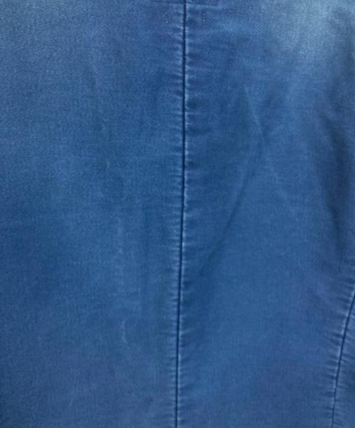 VISVIM（ビズビム）VISVIM (ビズビム) ポトマックジャケット インディゴ サイズ:2の古着・服飾アイテム
