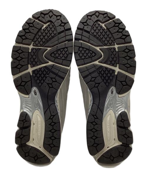 NEW BALANCE（ニューバランス）NEW BALANCE (ニューバランス) ミュールスニーカー グレー サイズ:US8の古着・服飾アイテム