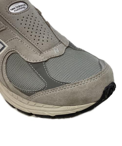 NEW BALANCE（ニューバランス）NEW BALANCE (ニューバランス) ミュールスニーカー グレー サイズ:US8の古着・服飾アイテム