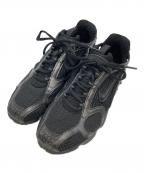 NIKEナイキ）の古着「AIR ZOOM SPIRIDON CAGE 2」｜ブラック