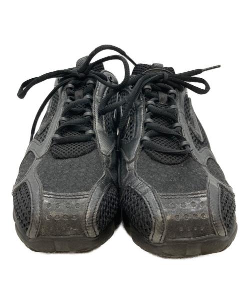 NIKE（ナイキ）NIKE (ナイキ) AIR ZOOM SPIRIDON CAGE 2 ブラック サイズ:26の古着・服飾アイテム