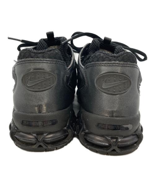 NIKE（ナイキ）NIKE (ナイキ) AIR ZOOM SPIRIDON CAGE 2 ブラック サイズ:26の古着・服飾アイテム
