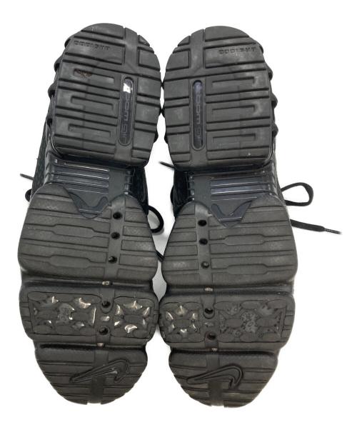 NIKE（ナイキ）NIKE (ナイキ) AIR ZOOM SPIRIDON CAGE 2 ブラック サイズ:26の古着・服飾アイテム