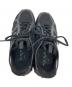 中古・古着 NIKE (ナイキ) AIR ZOOM SPIRIDON CAGE 2 ブラック サイズ:26：8000円