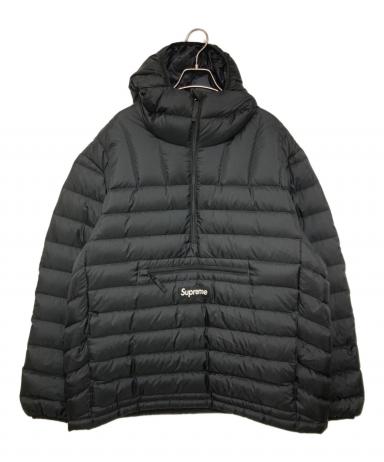 中古・古着通販】SUPREME (シュプリーム) マイクロダウンハーフジップ