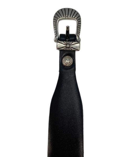 TOGA ARCHIVES（トーガアーカイブス）TOGA ARCHIVES (トーガアーカイブス) METAL BANGLE 1 ブラックの古着・服飾アイテム