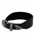 TOGA ARCHIVES（トーガアーカイブス）の古着「METAL BANGLE 1」｜ブラック