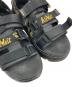 中古・古着 Dr.Martens (ドクターマーチン) PEARSON Ⅱ ストラップサンダル ブラック サイズ:UK5：4000円
