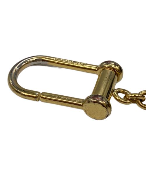 GUCCI（グッチ）GUCCI (グッチ) GGスプリーム AirPods Pro ケース ブラウンの古着・服飾アイテム