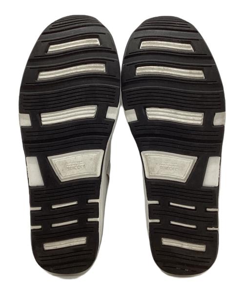 suicoke（スイコック）suicoke (スイコック) BUDBUD ホワイト サイズ:US8の古着・服飾アイテム