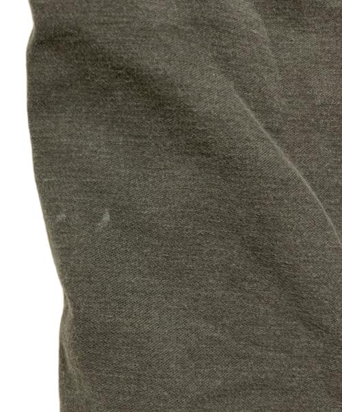 gold（ゴールド）gold (ゴールド) LIGHT BACKSATIN EASY CARGO PANTS オリーブ サイズ:Ｌの古着・服飾アイテム