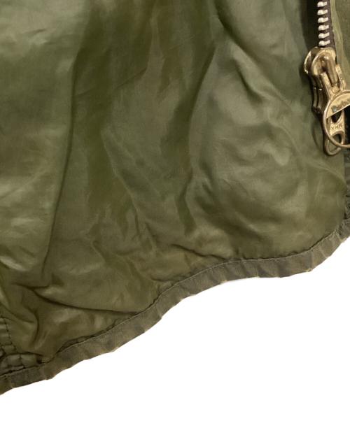 Barbour（バブアー）Barbour (バブアー) BEDALE JACKET オリーブ サイズ:91㎝/36inの古着・服飾アイテム