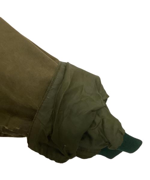 Barbour（バブアー）Barbour (バブアー) BEDALE JACKET オリーブ サイズ:91㎝/36inの古着・服飾アイテム