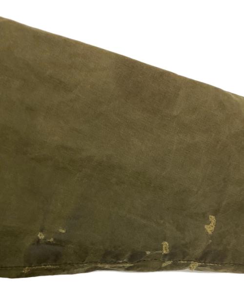 Barbour（バブアー）Barbour (バブアー) BEDALE JACKET オリーブ サイズ:91㎝/36inの古着・服飾アイテム