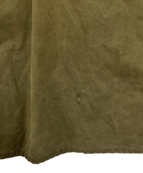 Barbour（バブアー）Barbour (バブアー) BEDALE JACKET オリーブ サイズ:91㎝/36inの古着・服飾アイテム