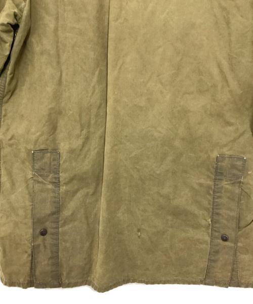 Barbour（バブアー）Barbour (バブアー) BEDALE JACKET オリーブ サイズ:91㎝/36inの古着・服飾アイテム