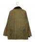 Barbour (バブアー) BEDALE JACKET オリーブ サイズ:91㎝/36in：16000円