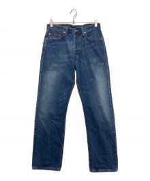 LEVI'S（リーバイス）の古着「00s501デニムパンツ」｜インディゴ