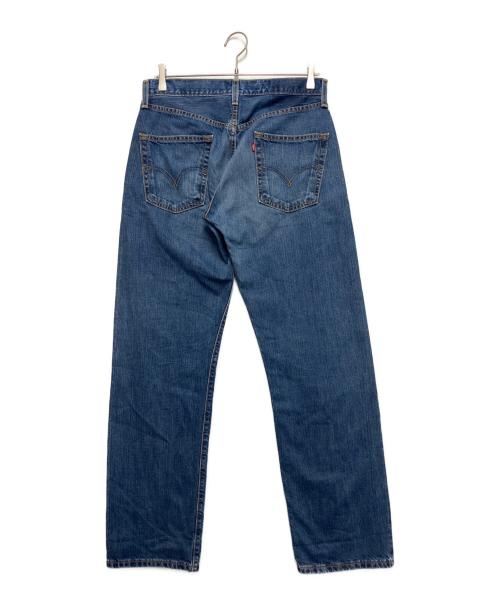 LEVI'S（リーバイス）LEVI'S (リーバイス) 00s501デニムパンツ インディゴ サイズ:31の古着・服飾アイテム