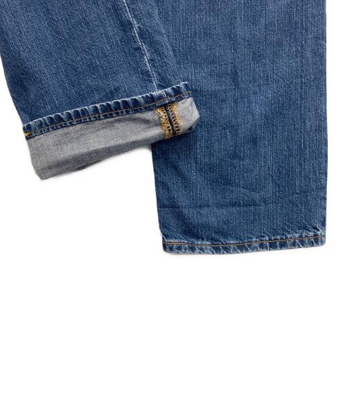 LEVI'S（リーバイス）LEVI'S (リーバイス) 00s501デニムパンツ インディゴ サイズ:31の古着・服飾アイテム