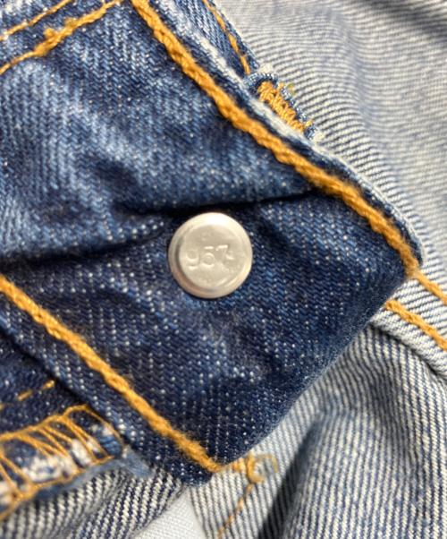 LEVI'S（リーバイス）LEVI'S (リーバイス) 00s501デニムパンツ インディゴ サイズ:31の古着・服飾アイテム