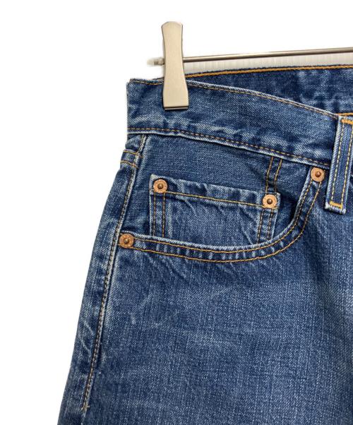 LEVI'S（リーバイス）LEVI'S (リーバイス) 00s501デニムパンツ インディゴ サイズ:31の古着・服飾アイテム