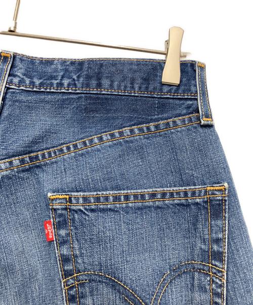 LEVI'S（リーバイス）LEVI'S (リーバイス) 00s501デニムパンツ インディゴ サイズ:31の古着・服飾アイテム