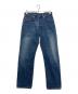 LEVI'S（リーバイス）の古着「00s501デニムパンツ」｜インディゴ