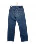LEVI'S (リーバイス) 00s501デニムパンツ インディゴ サイズ:31：7000円