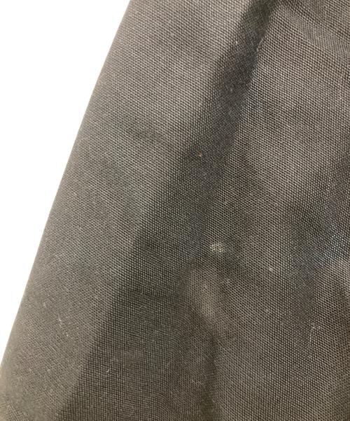 CarHartt（カーハート）CarHartt (カーハート) 裏地ブランケット ダックジャケット ブラック サイズ:XLの古着・服飾アイテム