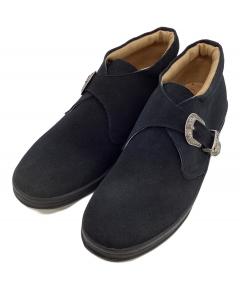 中古・古着通販】OLDMAN (オールドマン) SURF モカシンレザーシューズ