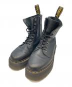 Dr.Martensドクターマーチン）の古着「JADON Ⅲ」｜ブラック