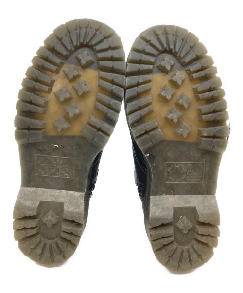 Dr.Martens（ドクターマーチン）Dr.Martens (ドクターマーチン) JADON Ⅲ ブラック サイズ:39の古着・服飾アイテム