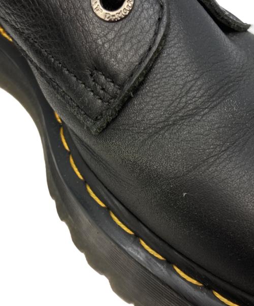 Dr.Martens（ドクターマーチン）Dr.Martens (ドクターマーチン) JADON Ⅲ ブラック サイズ:39の古着・服飾アイテム