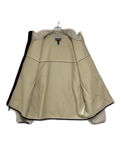 Patagonia（パタゴニア）Patagonia (パタゴニア) Classic Retro-X Jacket ベージュ サイズ:XLの古着・服飾アイテム