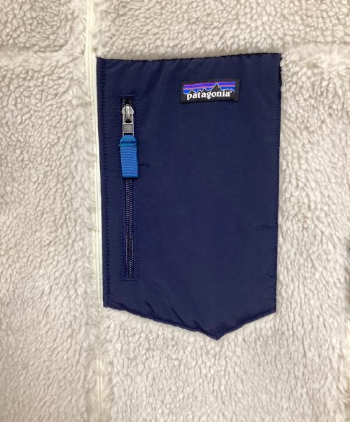 Patagonia（パタゴニア）Patagonia (パタゴニア) Classic Retro-X Jacket ベージュ サイズ:XLの古着・服飾アイテム
