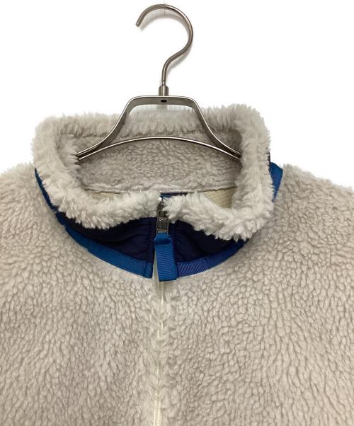Patagonia（パタゴニア）Patagonia (パタゴニア) Classic Retro-X Jacket ベージュ サイズ:XLの古着・服飾アイテム