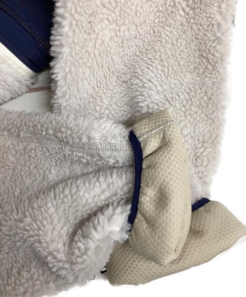 Patagonia（パタゴニア）Patagonia (パタゴニア) Classic Retro-X Jacket ベージュ サイズ:XLの古着・服飾アイテム