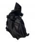 AS2OV (アッソブ) CORDURA DOBBY 305D 2WAY BAG S ブラック：15000円