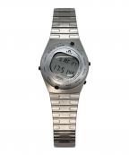 SEIKOセイコー）の古着「ジウジアーロデザイン ウォッチ」｜グレー